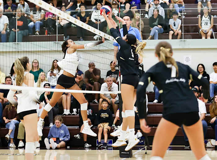 Archbishop Mitty vs Saint Francis September 27, 2023 Photo-Jim Malone59